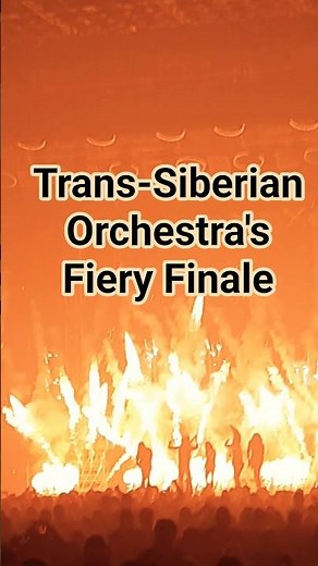 TSO 2025: THAT Pyro Finale Though 🤯🔥🎄 EPIC #pyrotechnics