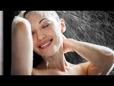 How to Use Essential Oils in the Shower?