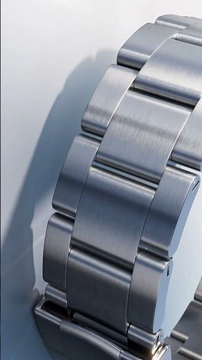 Rolex Oyster Perpetual – The timeless classic with a fresh new face