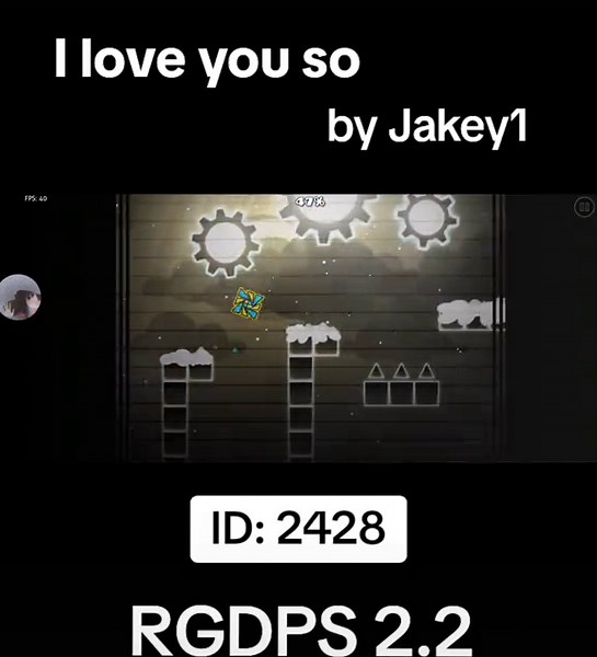 #CapCut Cool Layout 😁 | Video Games, Games | I love you so