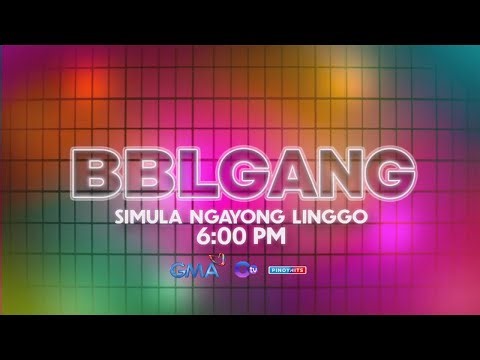 Bubble Gang: Comedy for the whole family! (Teaser Ep. 1388)