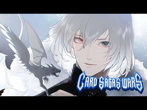 [Card Sagas Wars] Character Showcase | Soma Cruz [MUGEN]