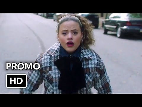 Charmed Season 4 Promo (HD)