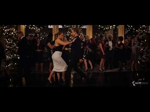 Jennifer Lopez - Scond Act Sexy Scene