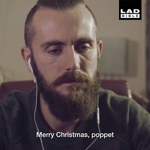 4.8M views · 58K reactions | This filmmaker's incredible budget Christmas advert, about dealing with loss around the festive period, is packed with emotion; pass the tissues  Kennedy News and Media | LADbible | Facebook