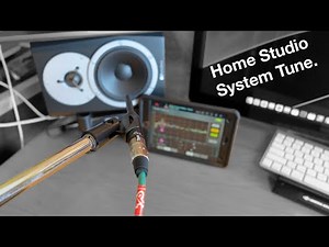 Part 11: Speaker Tuning with Auto EQ | Home Studio Restoration Build