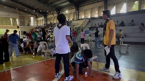 6.4K views · 122 reactions | WATCH: The fun and engaging team...