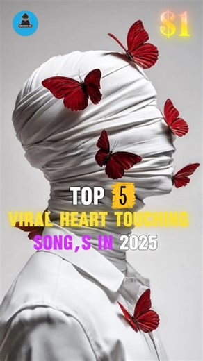 Top 5 Viral heart touching Songs Of 2025🎵Playlist | jhol | pal pal | #shorts