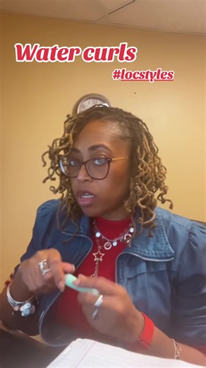 Share some of your favorite loc styles and how you achieved them!!! I’m looking for something new.