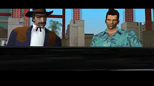 "That helicopter mission" in GTA Vice City