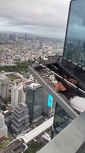 545K views · 1.4K reactions | Are you brave enough to do it?  violetniko / IG | Best Destinations To Travel | Facebook