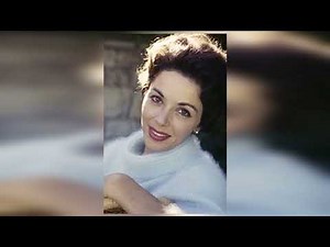 The Secrets of DANA WYNTER That Will Leave You Speechless...