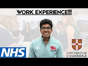 How to REFLECT on Your Work Experience (for MMIs!!!)