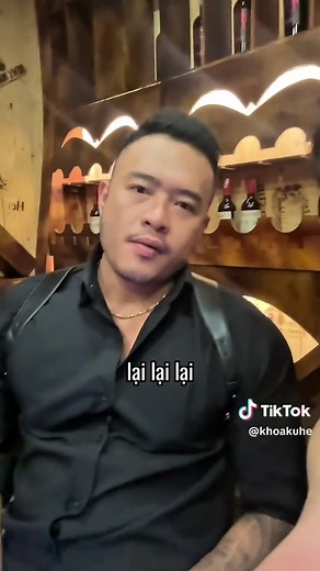 Học tiếng mèo kêu cùng anh Phiến