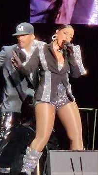 Mya "Movin' On (LIVE ON TOUR)" at The Brandy and Monica Boy Is Mine Tour in Atlanta Oct 2025