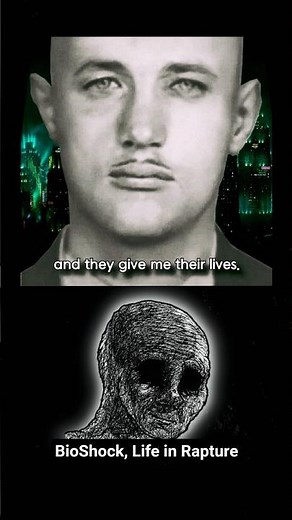 BioShock, Life in Rapture