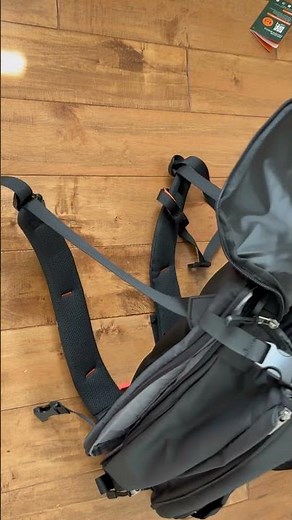 Tolaccea Ulife 4 Backpack Review: The Best Large Capacity Carry-On Backpack with Shoe Compartment?