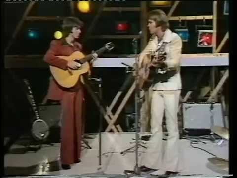 Glen Campbell, Carl Jackson, Country Boy. Live BBC 1975