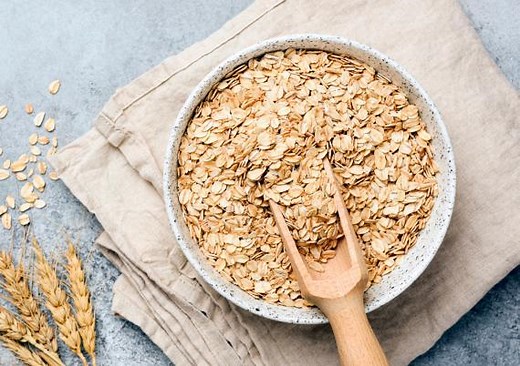 22 Receitas Com Aveia Em Flocos Finos E Grossos Para Criar Diversos Preparos