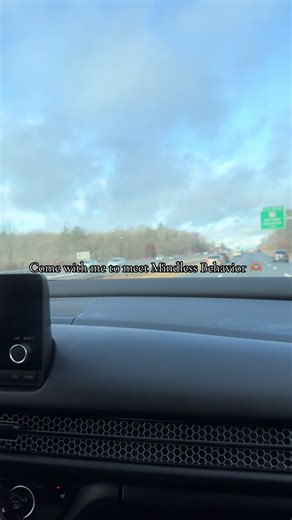 Meet Mindless Behavior: A Dream Come True!