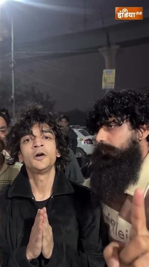 #dakshchaudhary ने हिंदुओं को गाली देने वाले की नाक रगड़वाई! #ytshorts #viralvideo #indiatv