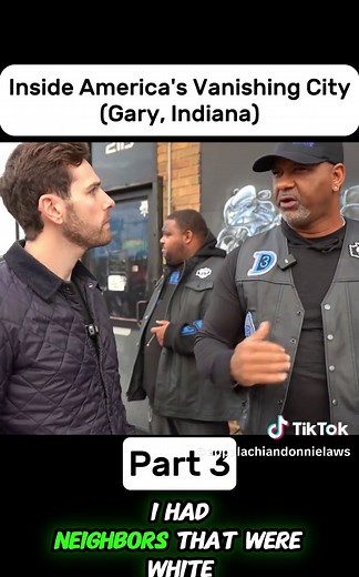Inside America's Vanishing City (Gary, Indiana) - Part 3 #Indiana #ItsShiddy #map #geography #googleearth #geoguessr #indiana #dangerous #cities #hoods #fyp #foryoupage #viraltiktok #tommyg #urbex #garyindiana #urbenexploration #ghosttown #capitalism #gary #indiana #chicago #steel #manufacturing