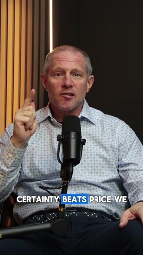 How to Write a Better Offer 🏡