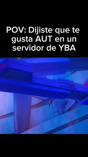 El scary monsters lo volvio canon #Yba #ybaroblox #meme #roblox #jojosbizarreadventure #aut #gaming #jojosbizarreadventure #jojo #jojomeme