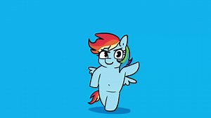 4.5K views · 122 reactions | Toca Toca Dance https://derpibooru.org/images/3050853 | Rainbow Dash | Facebook