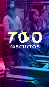 2.7K views · 17 reactions | ¡700 inscritos! 勞 Los racers respondieron...