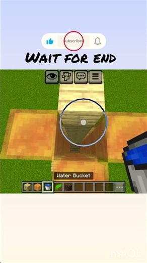 minecraft hack || #minecraft #shortvideo #gaming