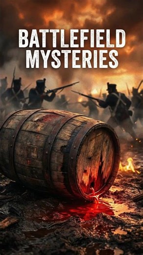 The 12-Minute War Over a Barrel of Rum