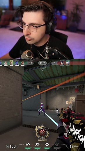 Shroud Valorant: Ultimate Guide to Movement & Aim