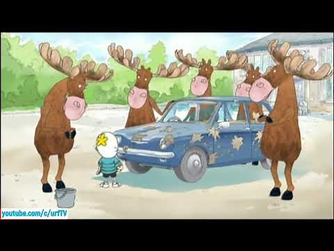 Albie Season 1 Episode 13 - Imp On The Loose (FULL EPISODE)