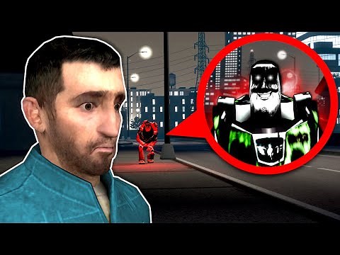 A CURSED BUZZ LIGHTYEAR TOY IS AFTER ME! - Garry's Mod Gameplay