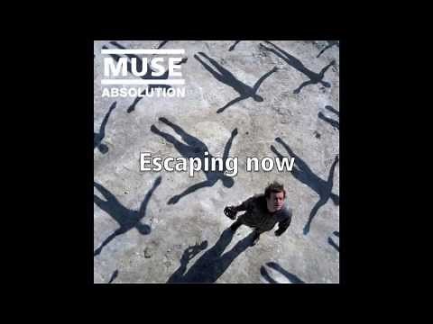 Muse - Hysteria [HD]
