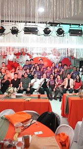 #ICYMI | The Chinoy Actors of the Philippines - CAP came together for a heartwarming Mid-Autumn Festival celebration last October 12, 2025, at REHub in Quezon City! 🌕✨ Filipino-Chinese actors from film, television, and theater gathered to honor one of the most cherished traditions in Chinese culture, spending the night filled with mooncakes, laughter, and the excitement of the traditional dice game. 🎲🥮 Through this event, CAP continues its mission to preserve and promote Filipino-Chinese heri