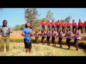 MZUZU UMODZI CHOIR LAWISKA PA CALVARY MALAWI GOSPEL MUSIC