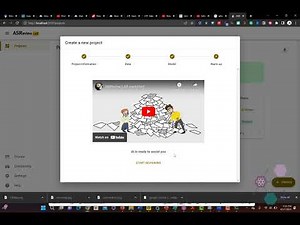 7 - How to use ASReview to order your literature review by relevance