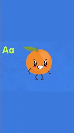 Буква А Изучаем Алфавит #алфавит #а #детям #азбука #shorts