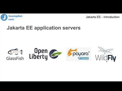 Jakarta EE Explained: What Is Jakarta EE? | Complete Introduction for Java Developers