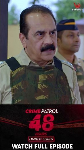 बंधक | Bandhak | Crime Patrol - 48 Hours | Full Episode #crimepatrol