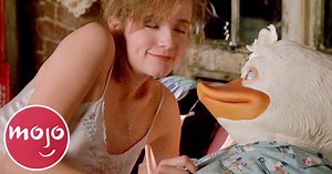 Top 10 Uncomfortable On Screen Kisses | Articles on WatchMojo.com