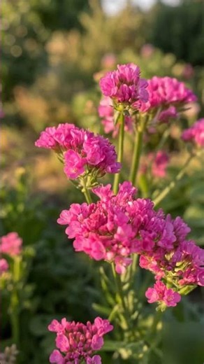 how to grow statice flower |GreenAgrix