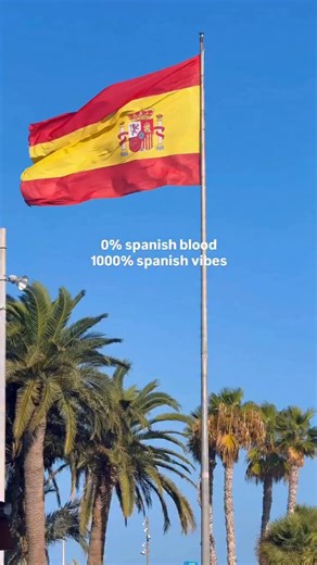 🇺🇸 When your heart beats to the rhythm of the Mediterranean, you don’t need Spanish blood to feel at home — because in Spain, every sunrise feels like a fresh beginning. Imagine walking barefoot on golden beaches, the warm sand between your toes, and the sound of waves blending with laughter from nearby cafés. The smell of fresh paella, the taste of sangria at sunset, and the colors of every narrow street make this land a dream for travelers and lovers of life. From the charm of Alicante and t