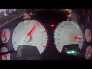 0-60 MPH 3 seconds Cummins