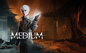 [4k HDR 光追]The Medium 无解说纯游戏版