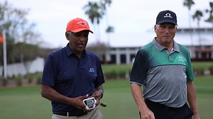 ⛳️ Experience Championship Golf at Orange County National! 🌟 Looking for your next great round? Discover why Orange County National is one of Florida’s premier golf destinations! With two award-winning championship courses — Panther Lake and Crooked Cat — plus our 9-hole executive course, The Tooth, there’s a challenge and an adventure waiting for every golfer. 🌴 Why Play at OCN? • Impeccably maintained greens and fairways • Stunning natural scenery across 800 acres • A welcoming atmosphere fo