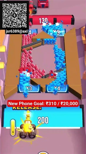 Top War #Part26 Noob's New Journey 🚀From Zero To Hero Begins!#topwar #Gamingseries