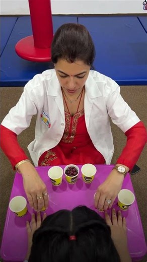 Left Brain Right Brain Exercise for Kids | Brain Development Activities at Home